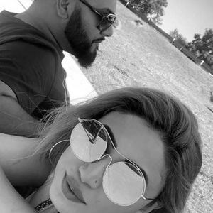 Meet your Posher, Saira